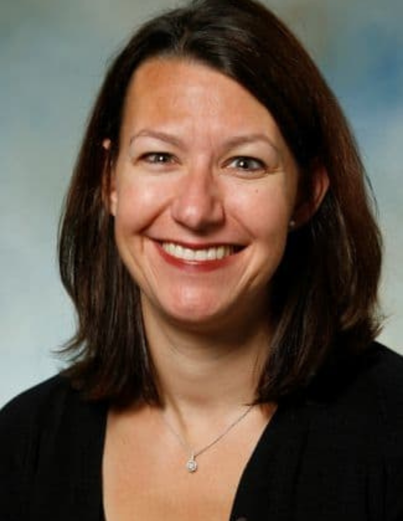 Dr. Sari Witzke, MD